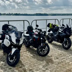 Najlepsze trasy motocyklowe w Lubelskiem – odkryj ukryte skarby