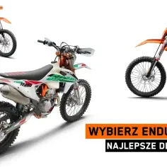 Ile kosztuje szkolenie enduro w Krzeszowicach? Sprawdź ceny i oferty