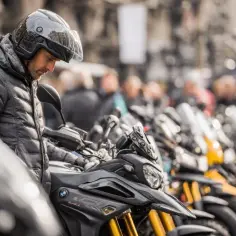 Jak założyć klub motocyklowy i uniknąć najczęstszych błędów