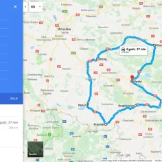 Najlepsze trasy motocyklowe opolskie - odkryj piękno regionu bez stresu