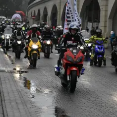 Kiedy zaczyna się sezon motocyklowy? Sprawdź daty i wydarzenia!