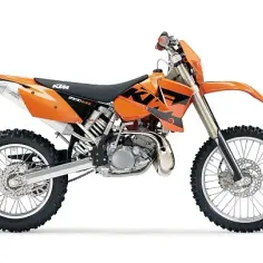 Jakie enduro do lasu: najlepsze modele, które nie zrujnują budżetu