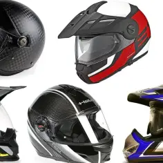 Gdzie kupić kask motocyklowy i nie przepłacić – najlepsze opcje