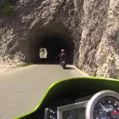 Najlepsze trasy motocyklowe w Słowenii – odkryj malownicze szlaki