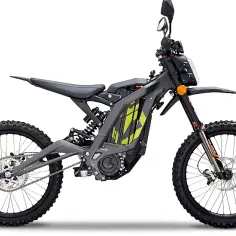 Jaki enduro na początek - wybierz idealny motocykl dla siebie