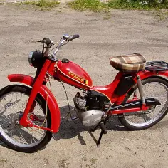 Jak wygląda motorower - poznaj jego unikalny design i cechy