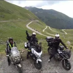 Najlepsze trasy motocyklowe w zachodniopomorskim - odkryj piękno regionu