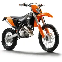 Jaki motor enduro wybrać? Najlepsze modele dla każdego poziomu