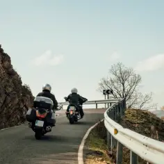 Najpiękniejsze trasy motocyklowe w Słowacji - odkryj ukryte skarby