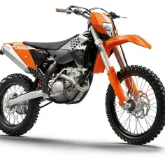 Jakie enduro 125 2t: najlepsze modele dla początkujących i oszczędnych