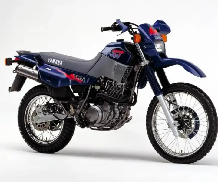 Jakie enduro do 15 tys – najlepsze motocykle dla każdego kierowcy