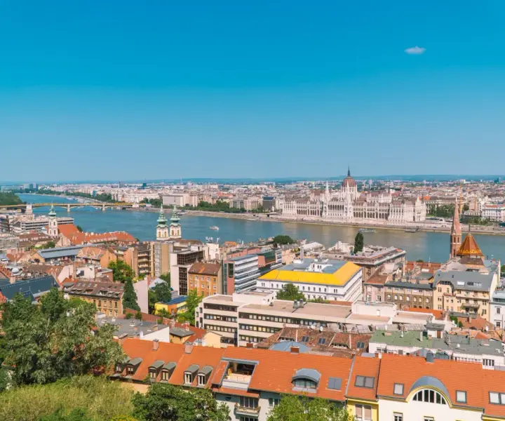 Najlepsza trasa do Budapesztu z Warszawy – uniknij niepotrzebnych opóźnień