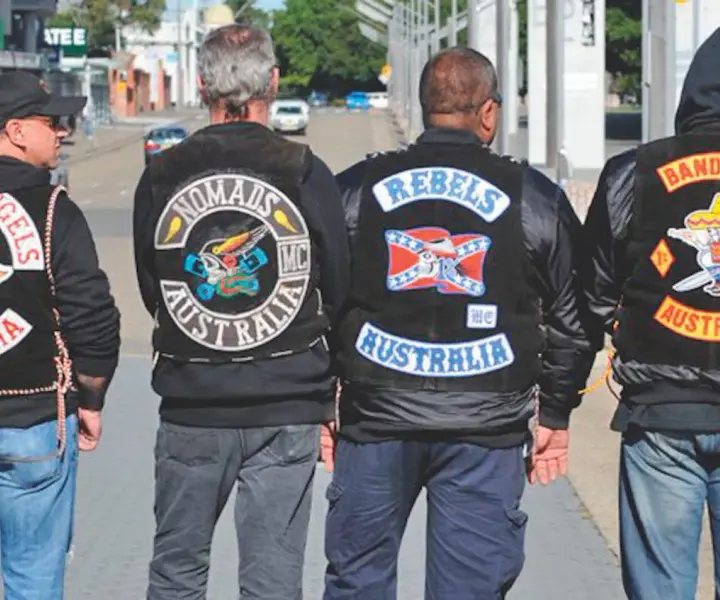 Klub motocyklowy MC - co to znaczy i jakie ma znaczenie w kulturze?