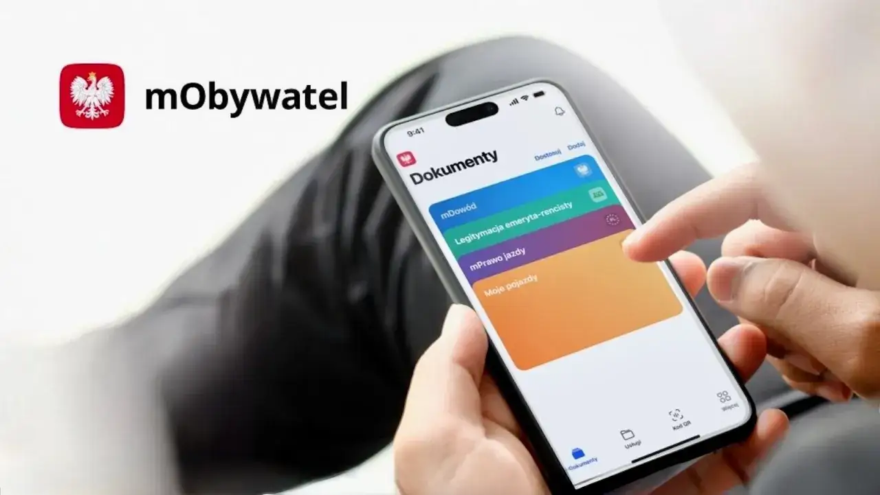 Chcesz wiedzieć, jak sprawdzić ile mam punktów karnych? Aplikacja mObywatel na telefonie pokazuje mPrawo jazdy, gdzie znajdziesz potrzebne informacje.