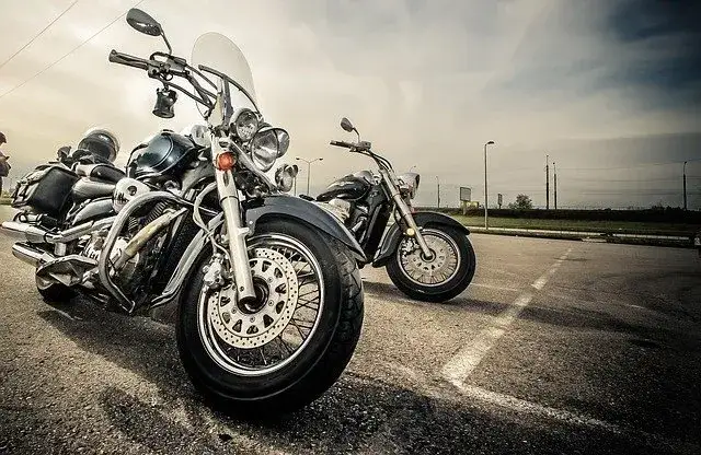 Zdjęcie Najlepsze trasy motocyklowe w Podkarpaciu, które musisz przejechać
