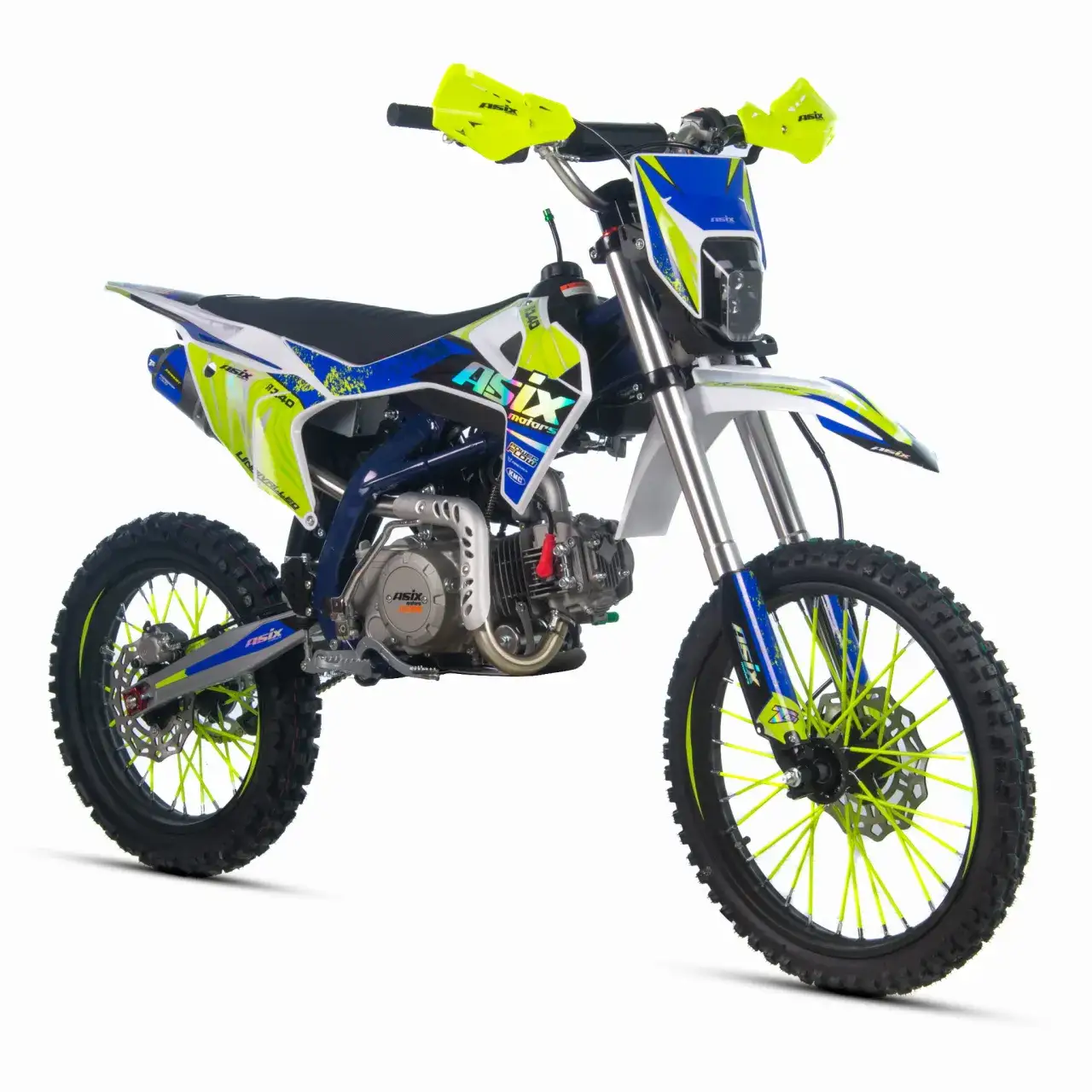 Zdjęcie Jakie enduro do lasu: najlepsze modele, które nie zrujnują budżetu