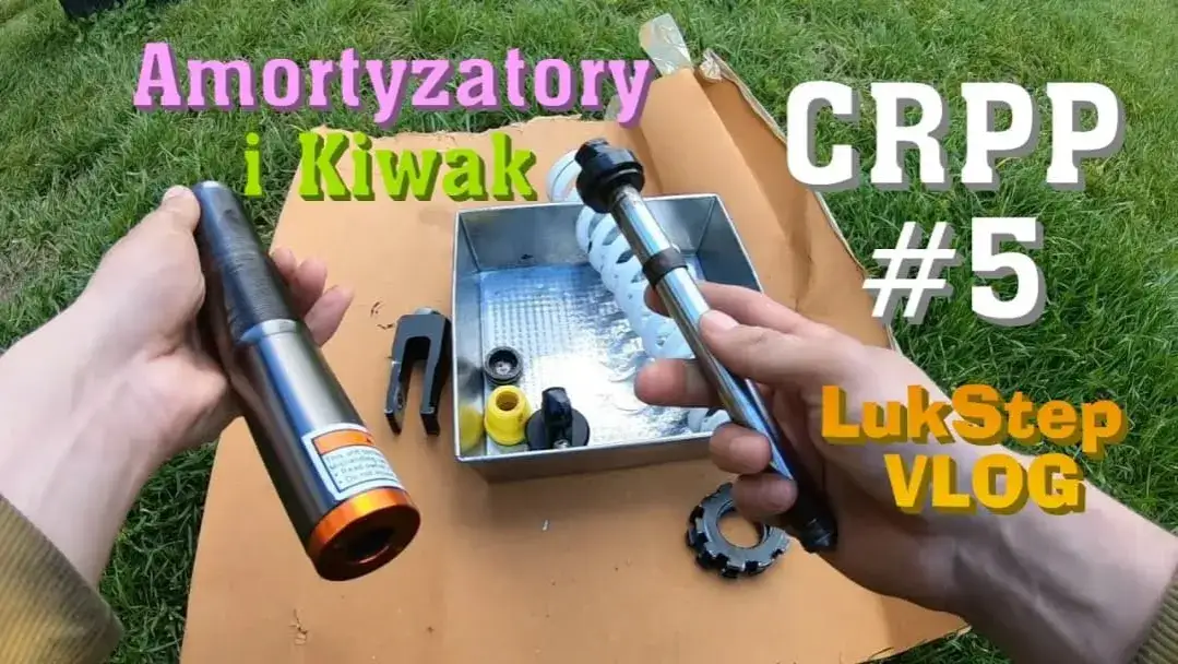 Zdjęcie Jak rozebrać amortyzator motocyklowy bez ryzyka uszkodzeń