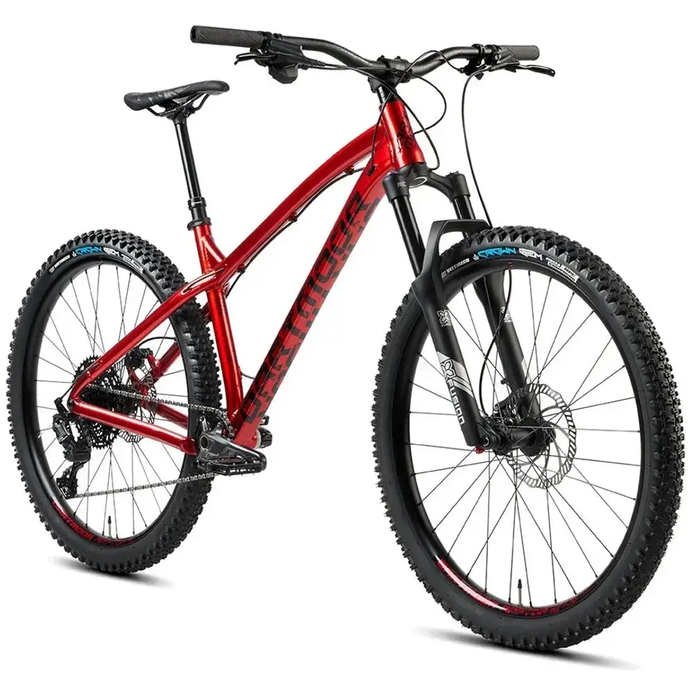 Zdjęcie Co to enduro rower? Poznaj jego cechy i zastosowania w praktyce