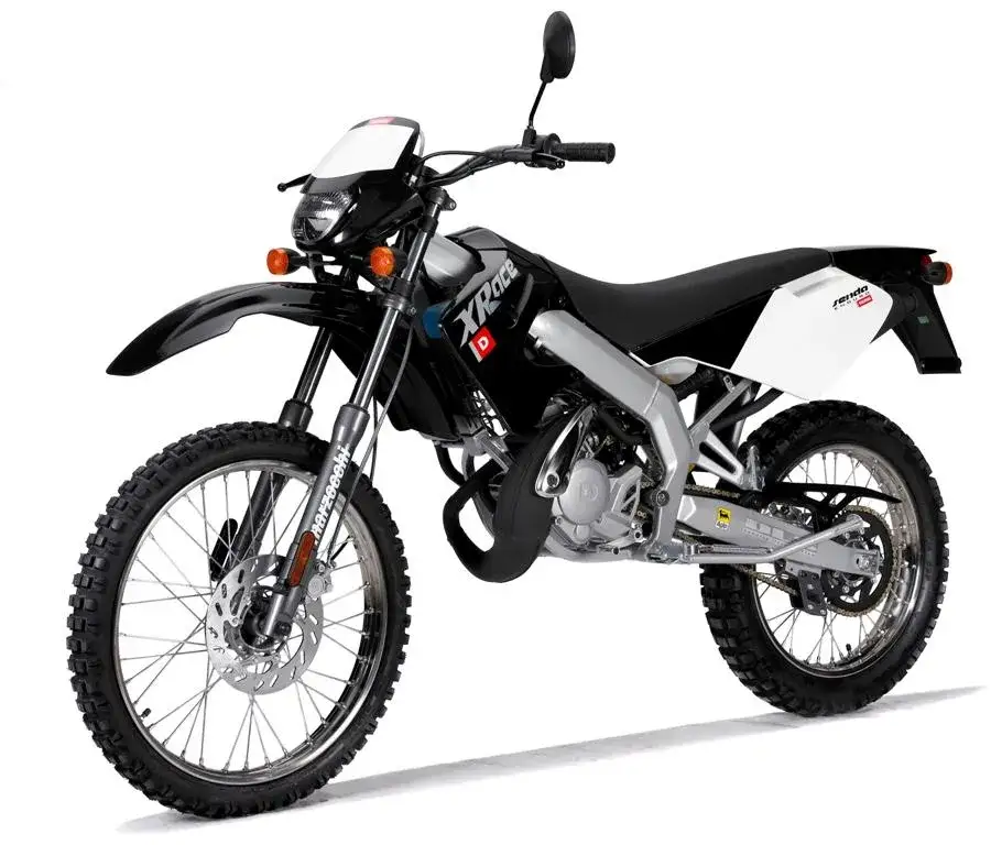 Zdjęcie Jakie enduro do lasu: najlepsze modele, które nie zrujnują budżetu