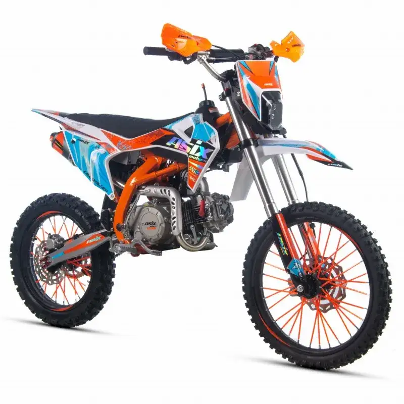 Zdjęcie Jaki motor enduro wybrać? Najlepsze modele dla każdego poziomu