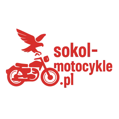 Logo sokol-motocykle.pl