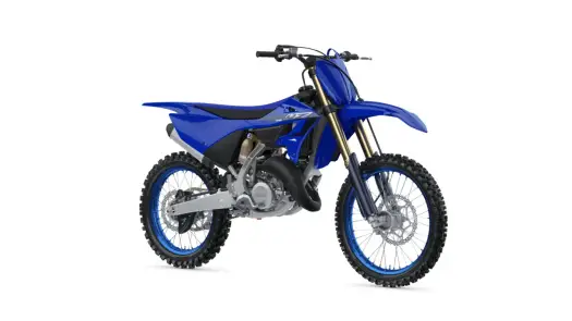 YZ125 - Ile KM? Nie 15, a 33! Poznaj moc i sekrety 2T