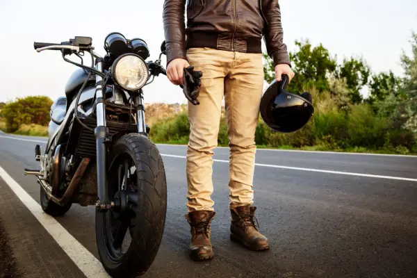 Najlepsze trasy motocyklowe w Podkarpaciu, które musisz przejechać