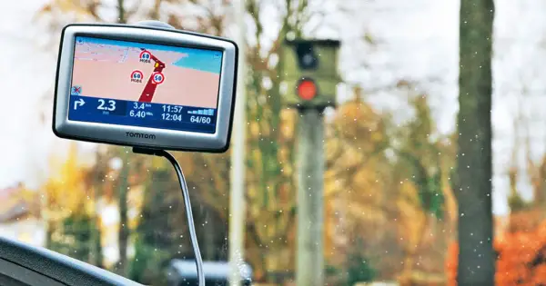Antyradar - czy warto? Prawo, kary i alternatywy w Polsce