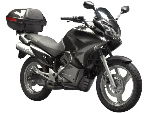 Honda Dominator NX650 - Dlaczego nadal ma sens?