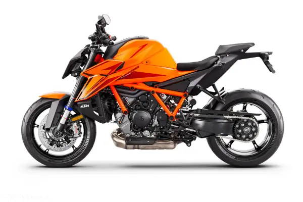 KTM 1290 Super Duke - Który wybrać i czy ma sens w 2026?