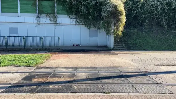 Przejście sugerowane - Czy wiesz, kto ma pierwszeństwo?