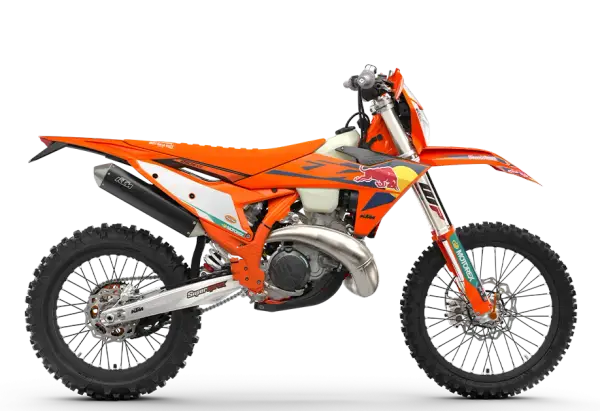 Enduro 250 jakie modele wybrać, aby uniknąć kosztownych błędów