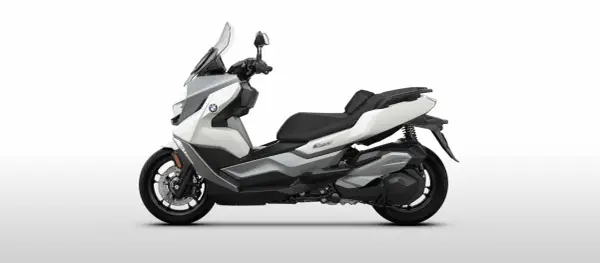 BMW C 400 GT - Czy to skuter idealny? Sprawdź, czy warto!