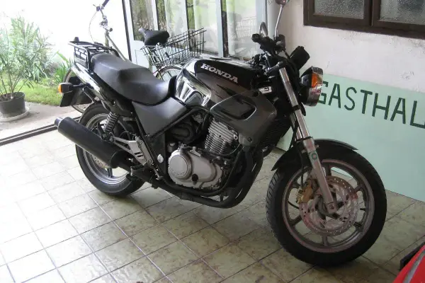 Motocykle tej marki - Czy warto? Modele, wybór, zakup!