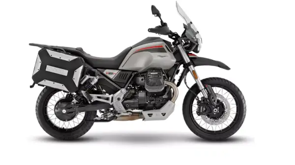 Moto Guzzi V85 TT - Czy to idealny adventure-touring dla Ciebie?