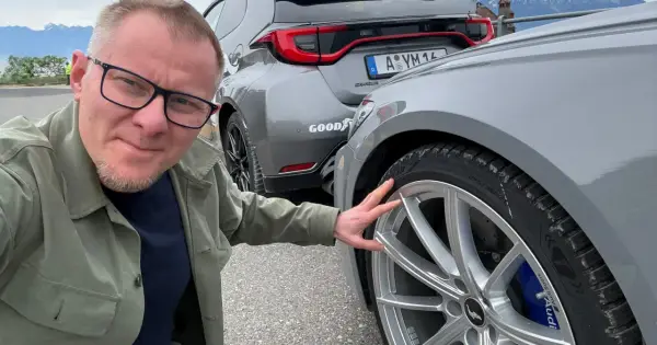 Motocykl z Niemiec - Jak kupić i nie stracić? Poradnik