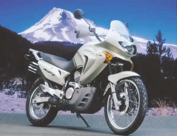 Honda Transalp 650 - Wciąż warto? Poradnik kupującego