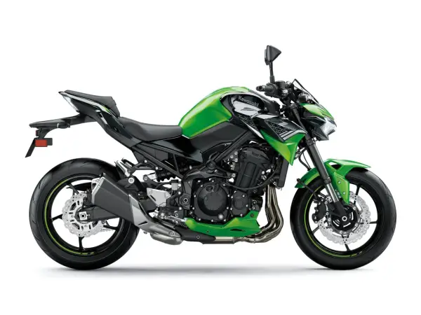 Kawasaki Z900 - Naked idealny? Recenzja i porady kupującego