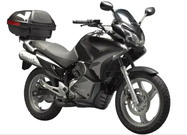 Derbi Terra 125 - Czy warto kupić ten uniwersalny trail?