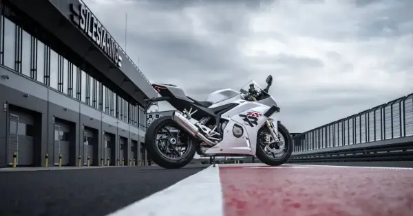 Motocykle z Chin - Czy warto kupić w Polsce?