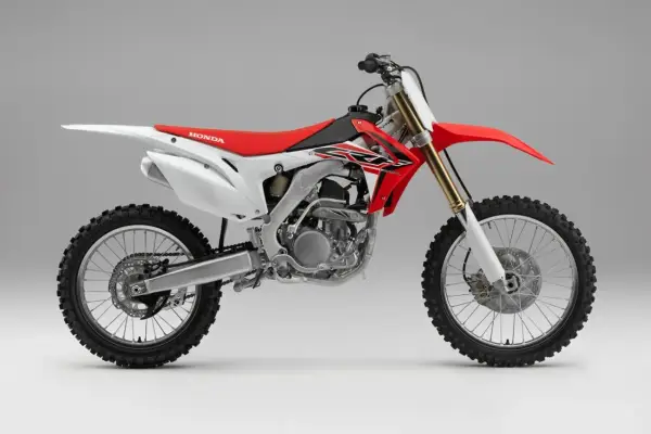 Cross enduro 125 jaki: wybierz najlepszy model dla siebie bez ryzyka