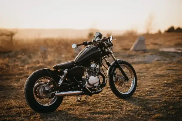 Honda Rebel 125 - Czy to idealny cruiser na początek?