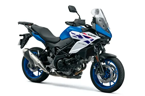 Japońskie motocykle 2026 - Jak wybrać idealny model?