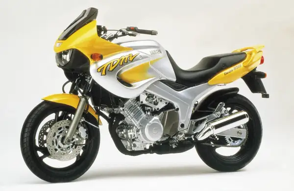 Yamaha TDM 850 - Czy ten klasyk wciąż ma sens?