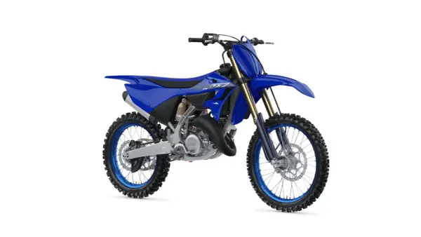 YZ125 - Ile KM? Nie 15, a 33! Poznaj moc i sekrety 2T