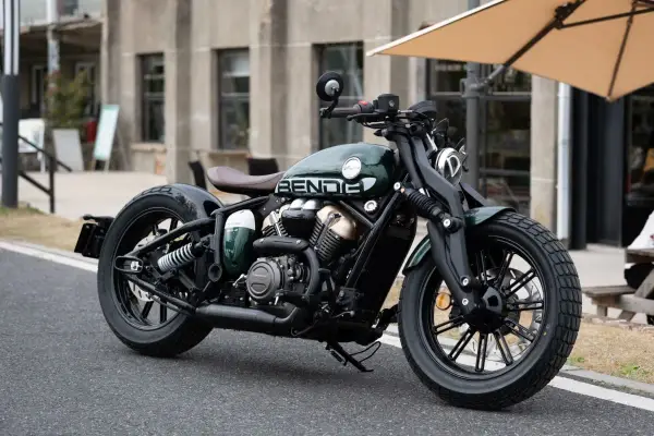 Cruiser Yamaha - Jak wybrać i nie żałować zakupu?