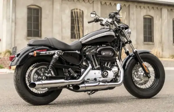Harley Sportster 1200 - Który wybrać i na co uważać?