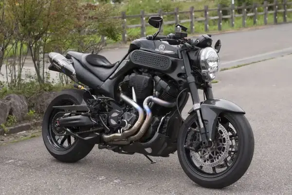 Yamaha MT-01 - Czy to nadal ma sens? Poradnik i opinie