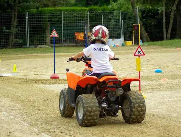 Kategoria A - Ile lat trzeba mieć na prawo jazdy?