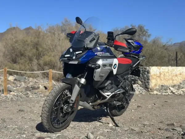 BMW R 1300 GS - Czy to enduro dla Ciebie? Analiza i opinie
